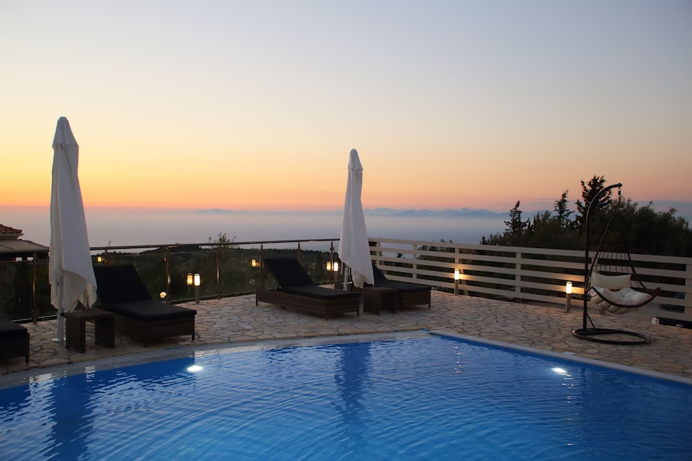 Villas Goudis
