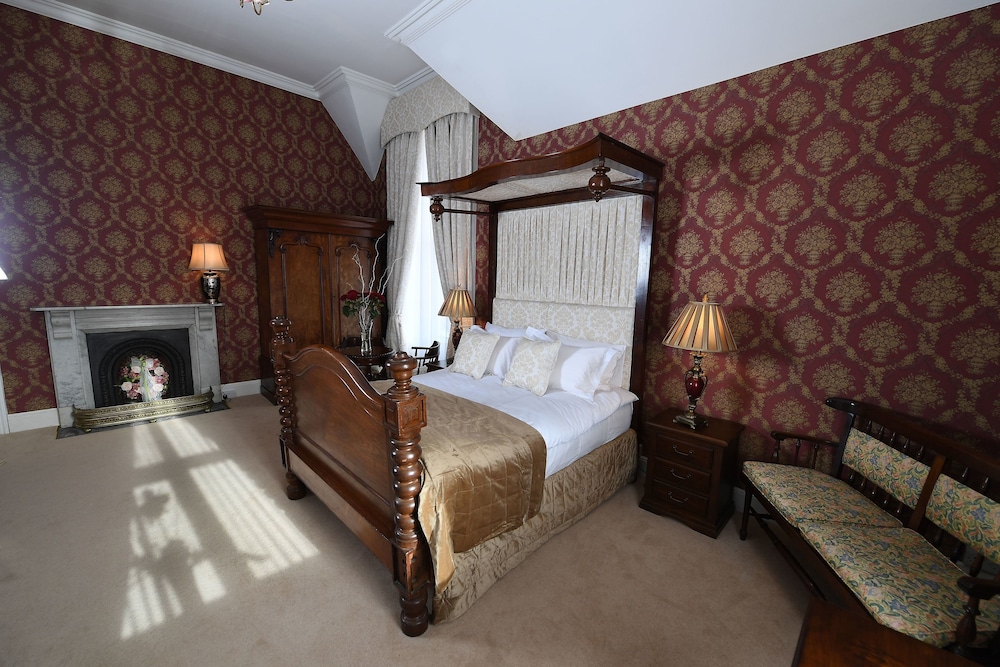 Glenduff Manor House