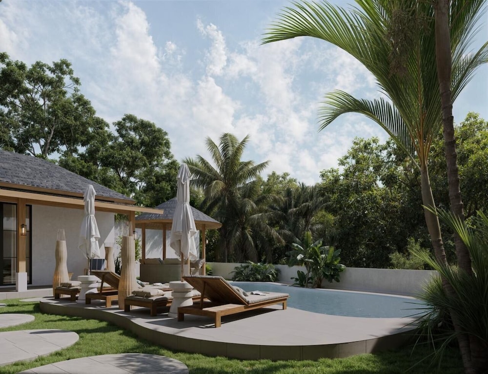 Sorrento Villa by Betterplace
