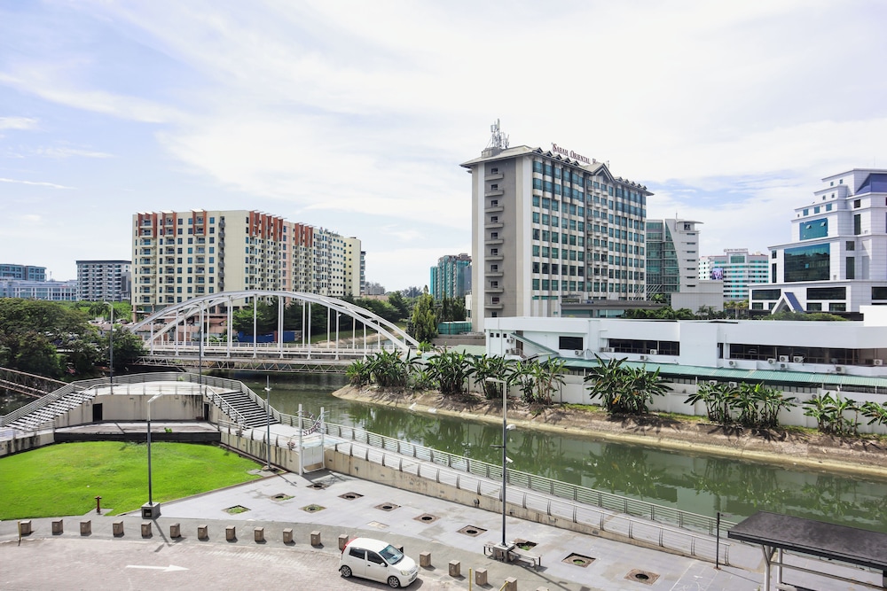 Homesuite' Home at Sutera Bay
