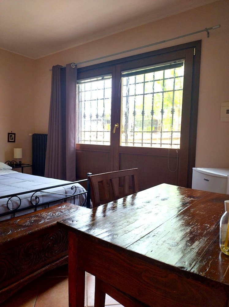 La Valle Dei Casali B&B