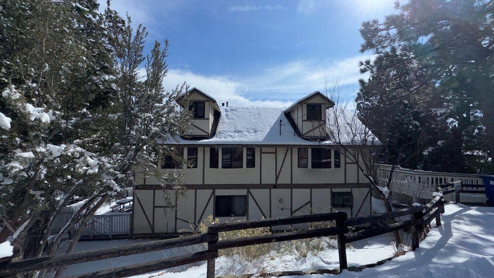 Antelope Retreat