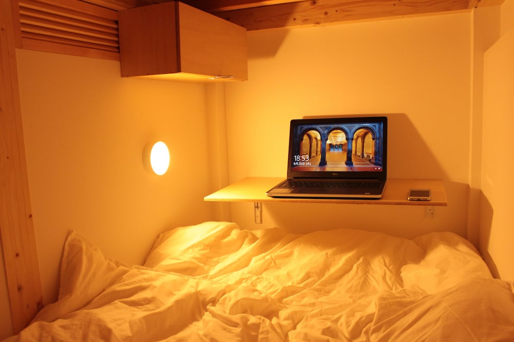 One World Osaka Central - Hostel