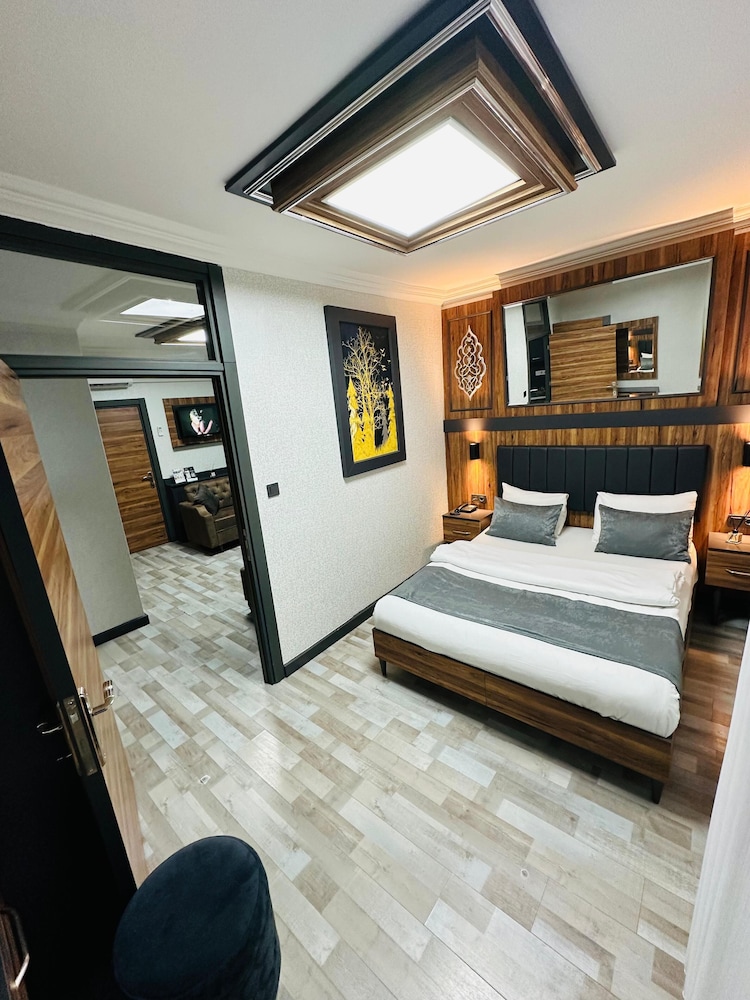 La Serena Otel - Image 17