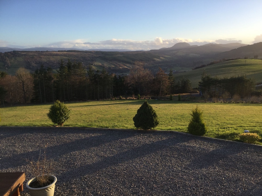 Torran View