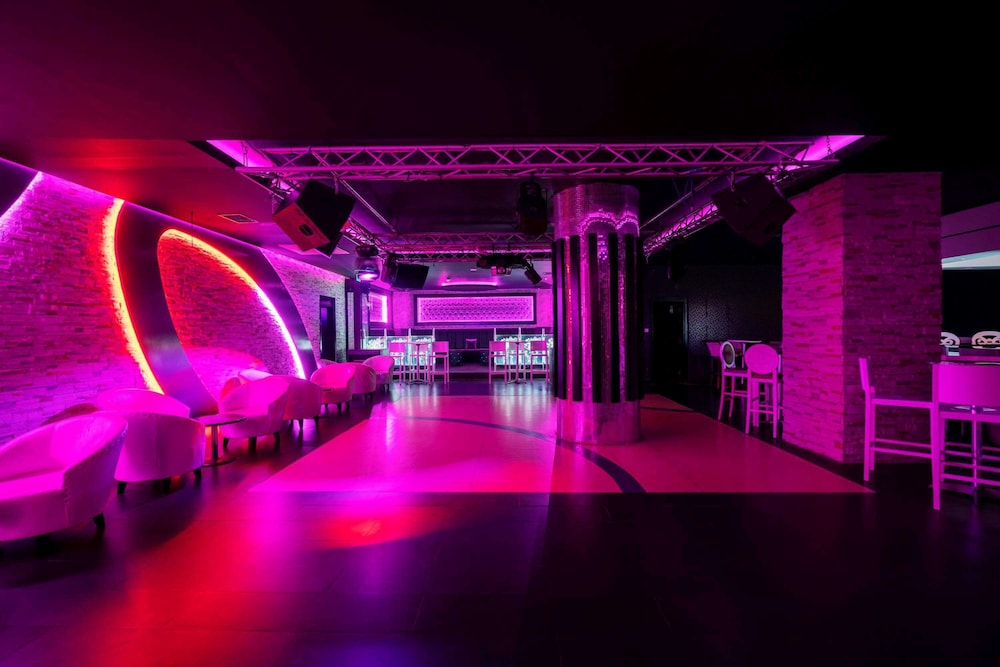 Arycanda Kirman Premium - Ultra Her Şey Dahil - Image 37