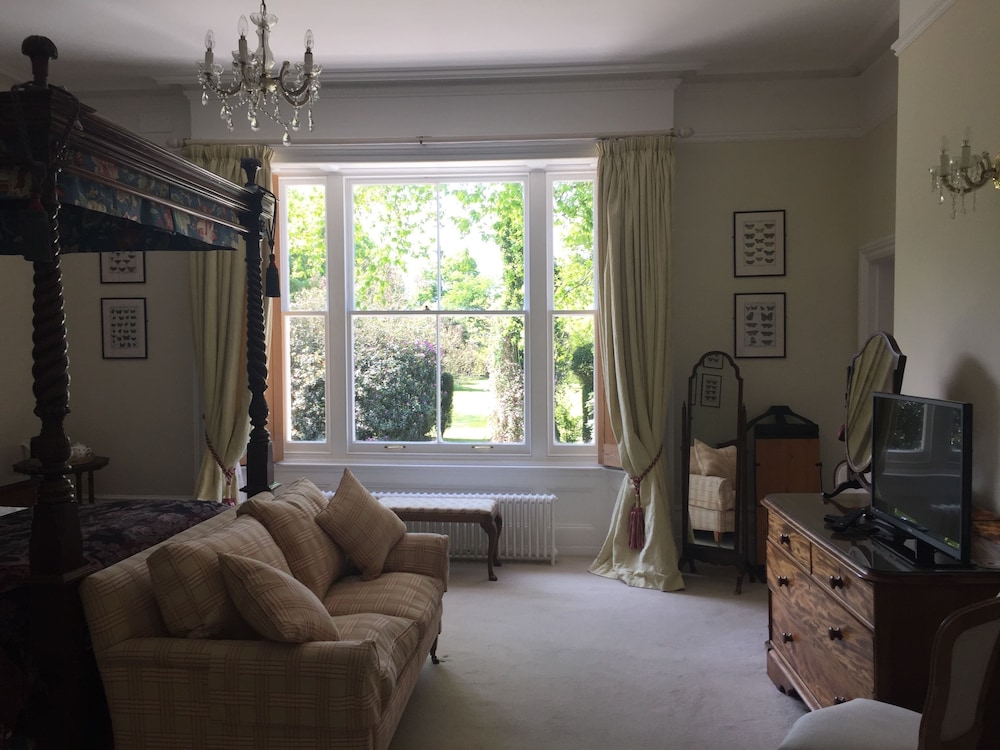 Wartling Place Country House