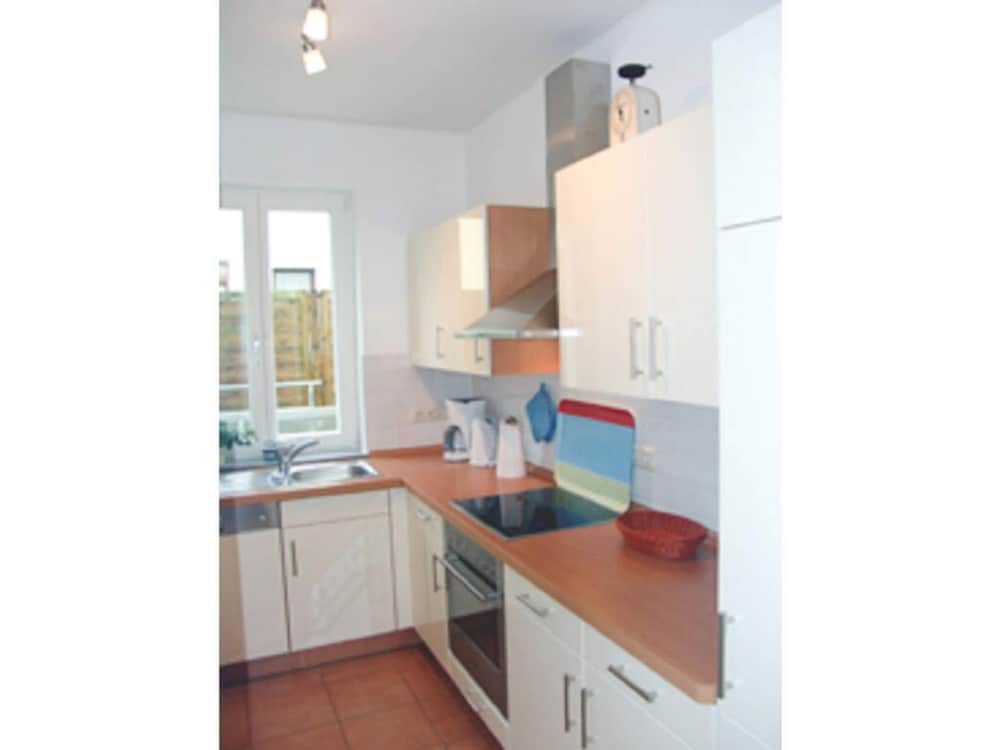 Holiday Apartment Villa Rohde