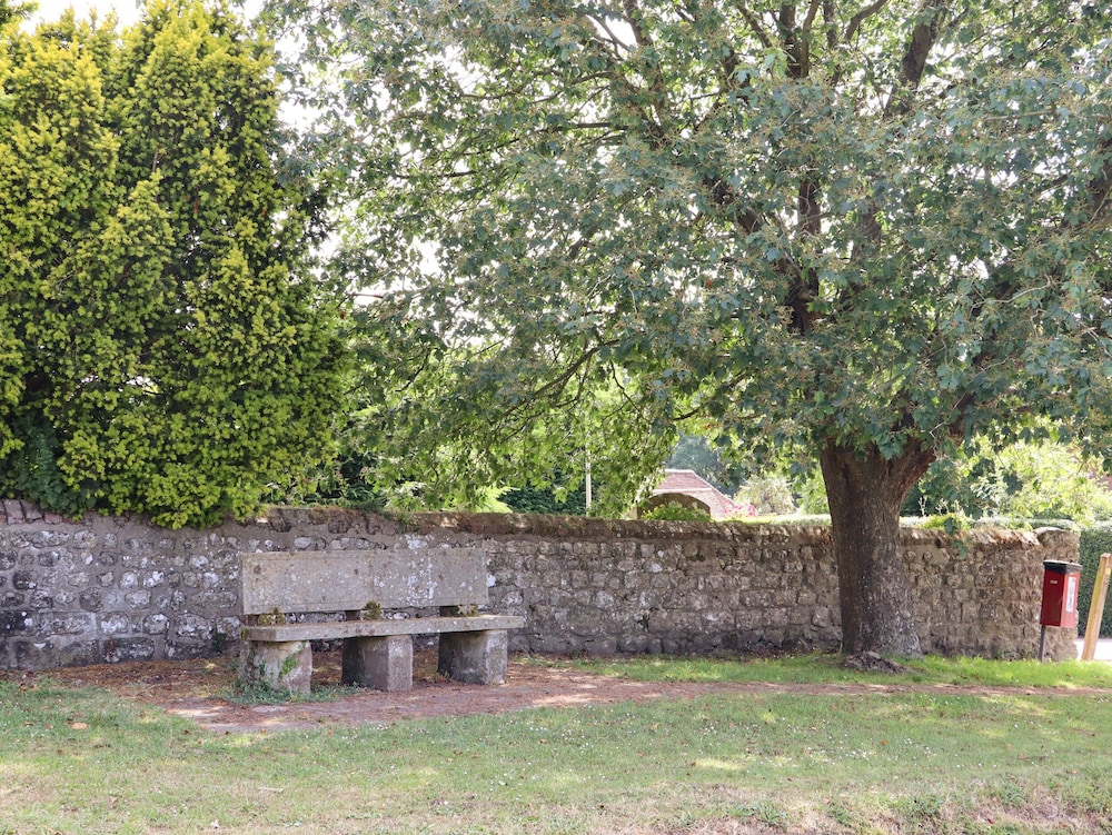 Oast Cottage