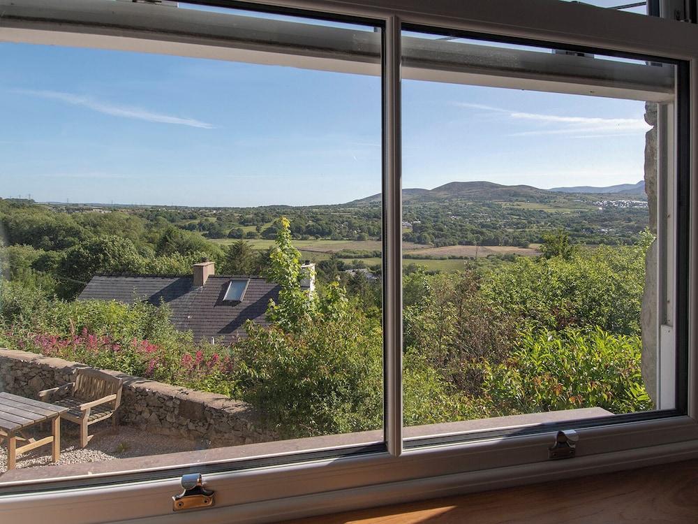 Elidir View