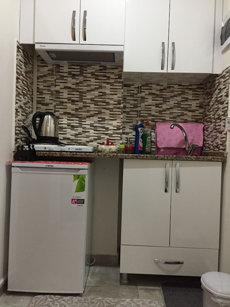 Can Residence
