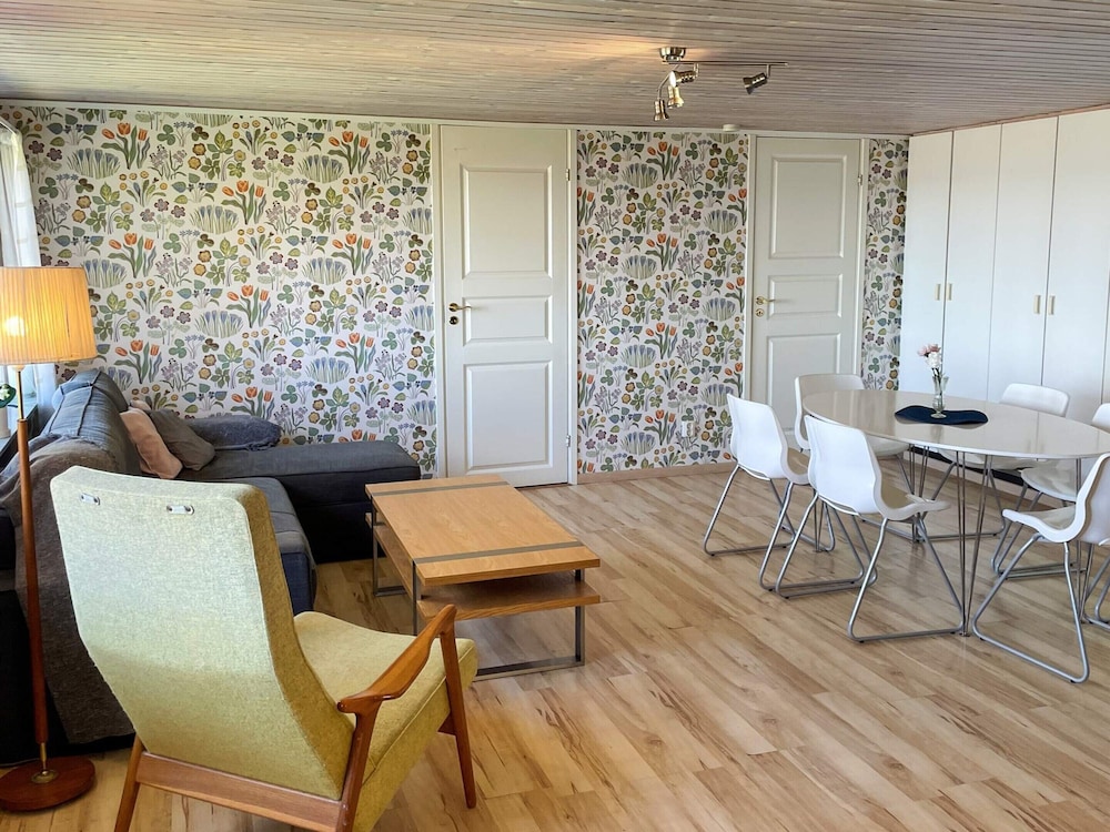 4 Star Holiday Home in Farjestaden
