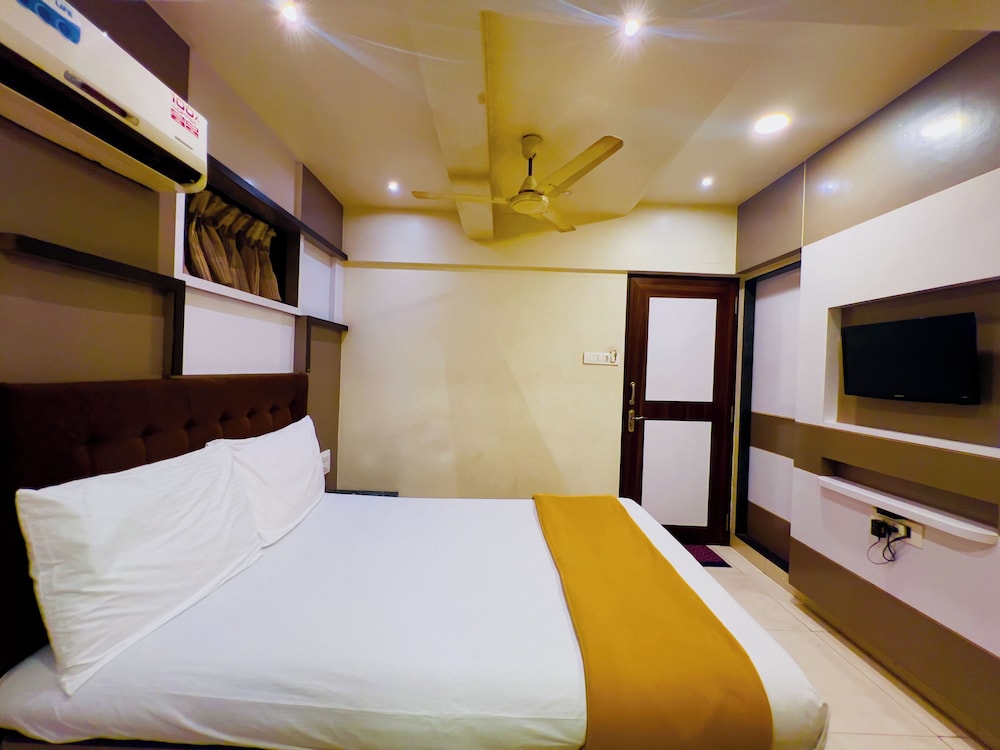 Hotel Dwaraka