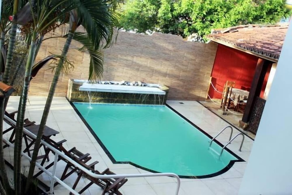 Pousada Humaitá