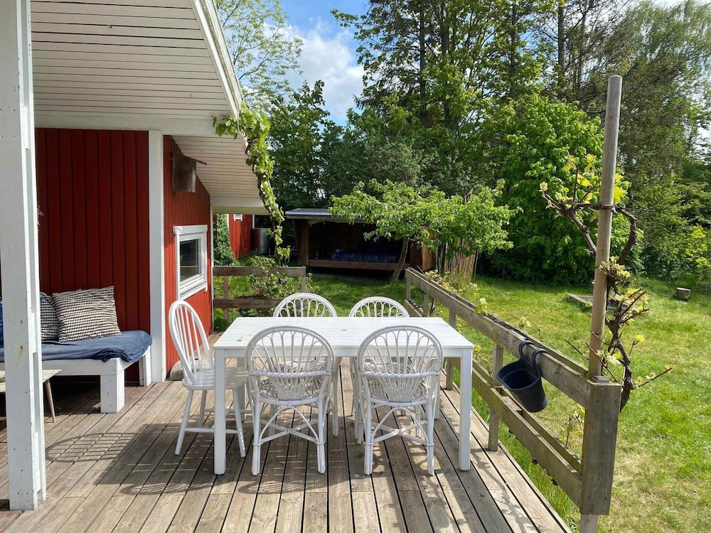 5 Star Holiday Home in Oro