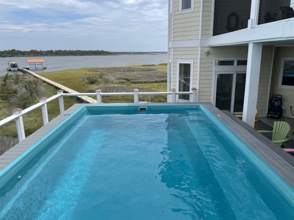 Permuda Private Island by Topsail Realty