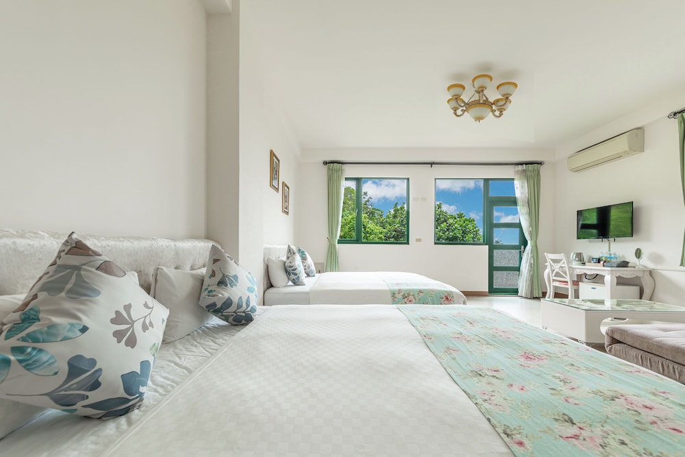 Regal Haven Elevator Hualien