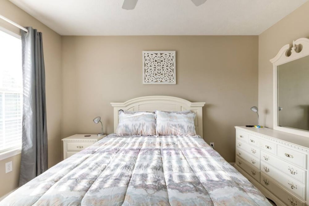 Bulldog Academy 2bd 2ba Townhome Near MSU