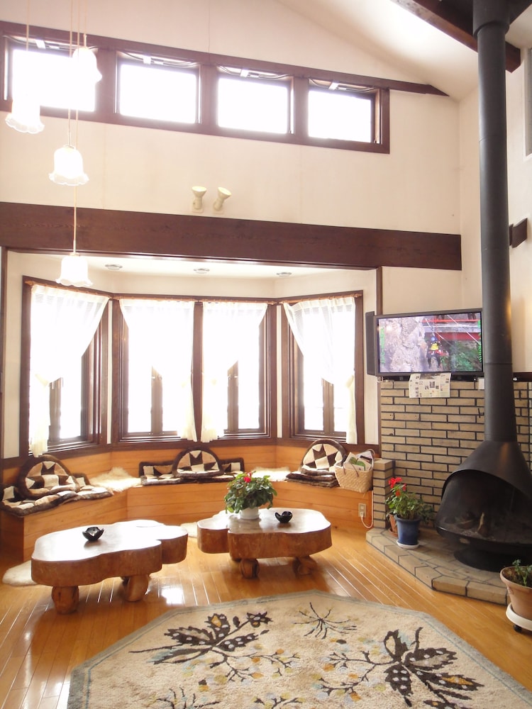 Chalet La Neige