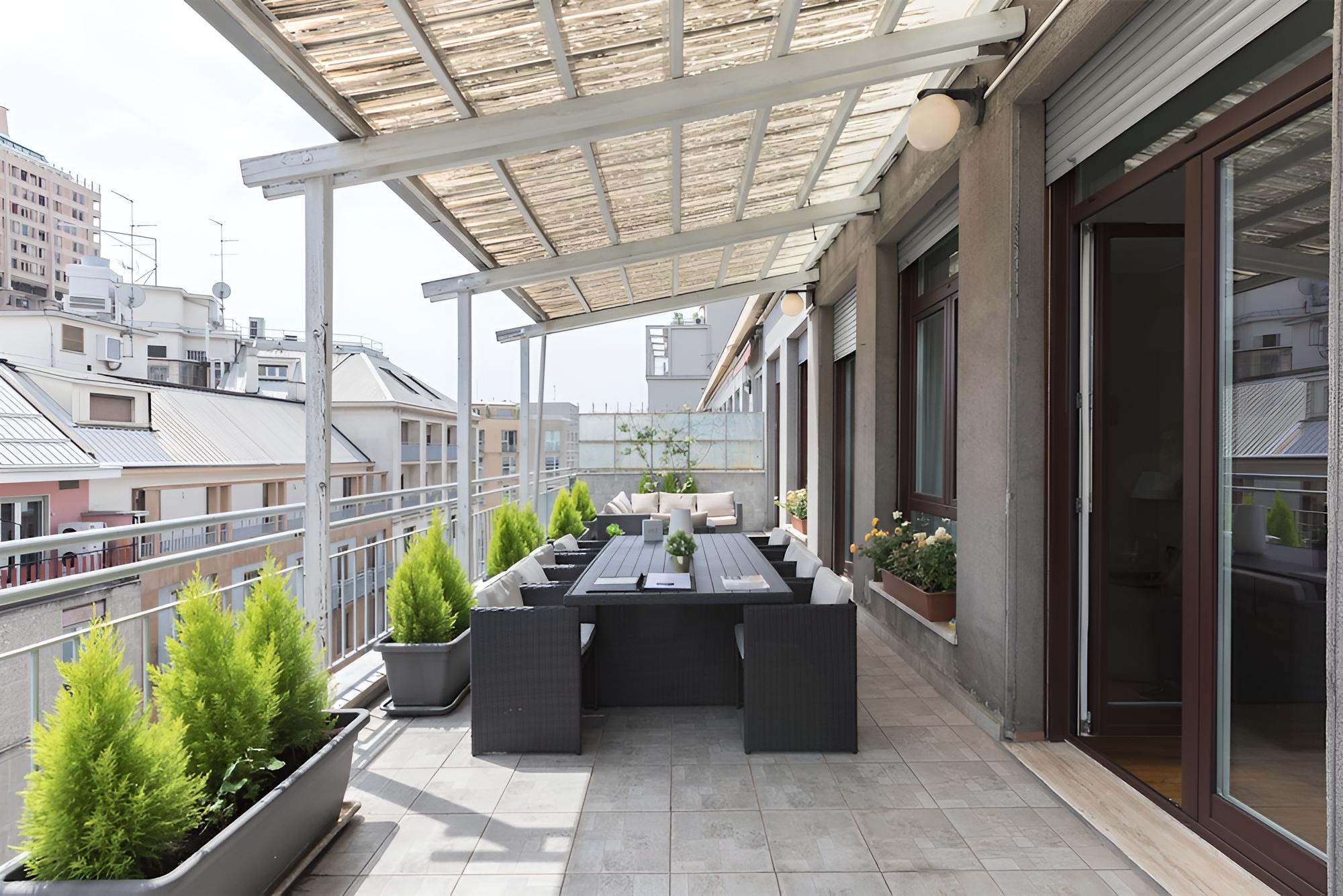 Hemeras Boutique House Aparthotel Piazza Diaz
