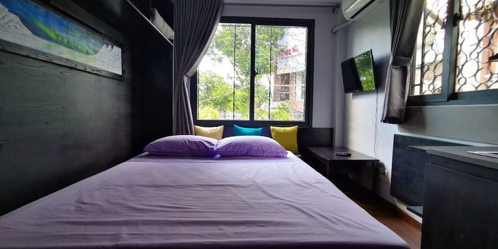 Cozy Riverview