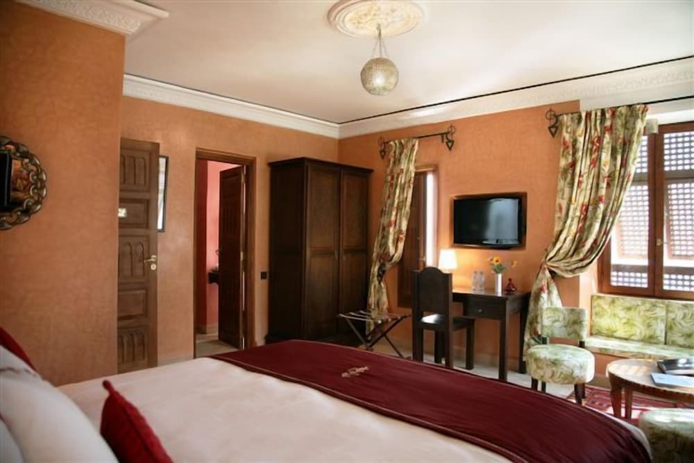 Tangier Vacations - Dar Chams Tanja - Property Image 60