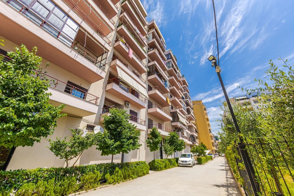 Vlora City Living Apartment