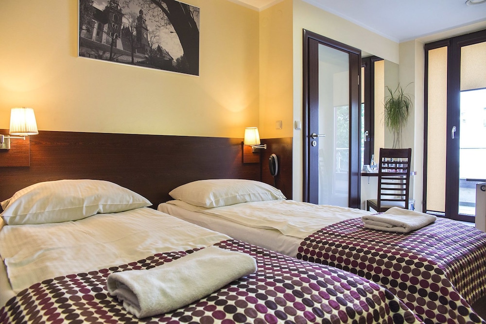 Krakow Vacations - Atlantic Hotel - Property Image 27