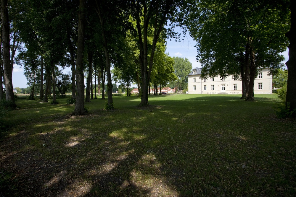 Bourges Vacations - Chateau de Lazenay - Property Image 17