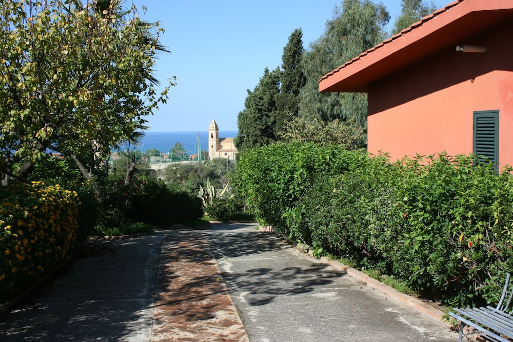 Agriturismo Ruralia