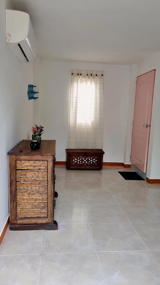 Hostal el refugio del tiburon