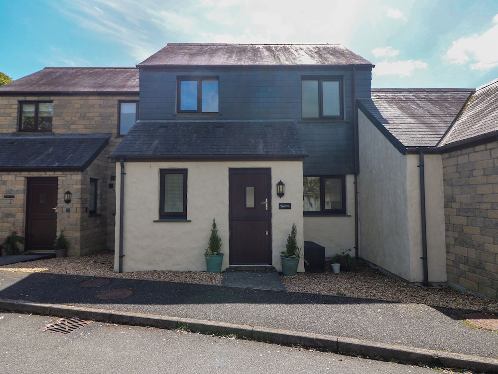 Carrick Cottage