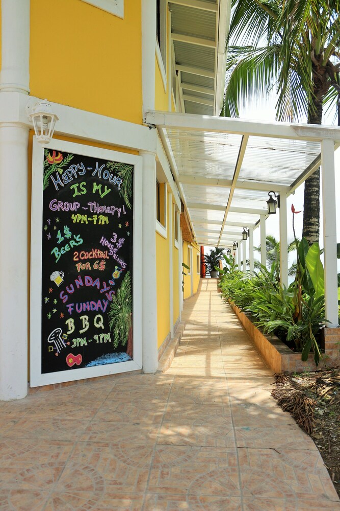 Hostel Mamallena Bocas del Toro - Adults Only - Property Image 4