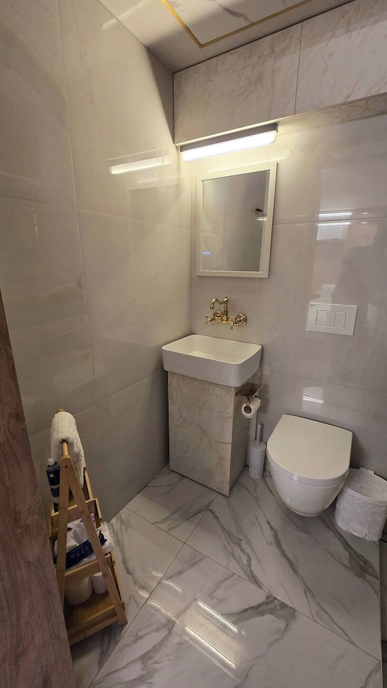 Luxury Boutique Property