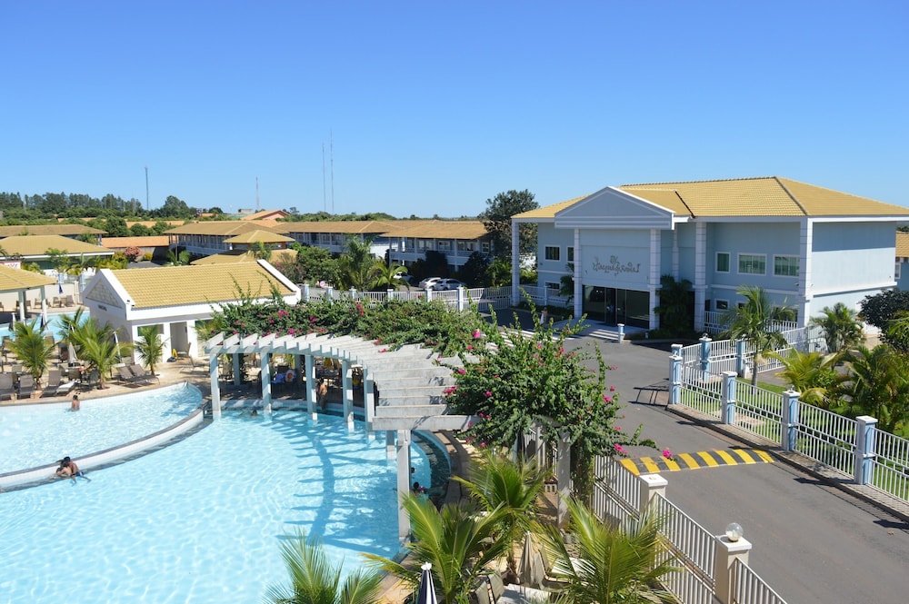 Hotel Reserve Caldas Lacqua 1 - Image 1