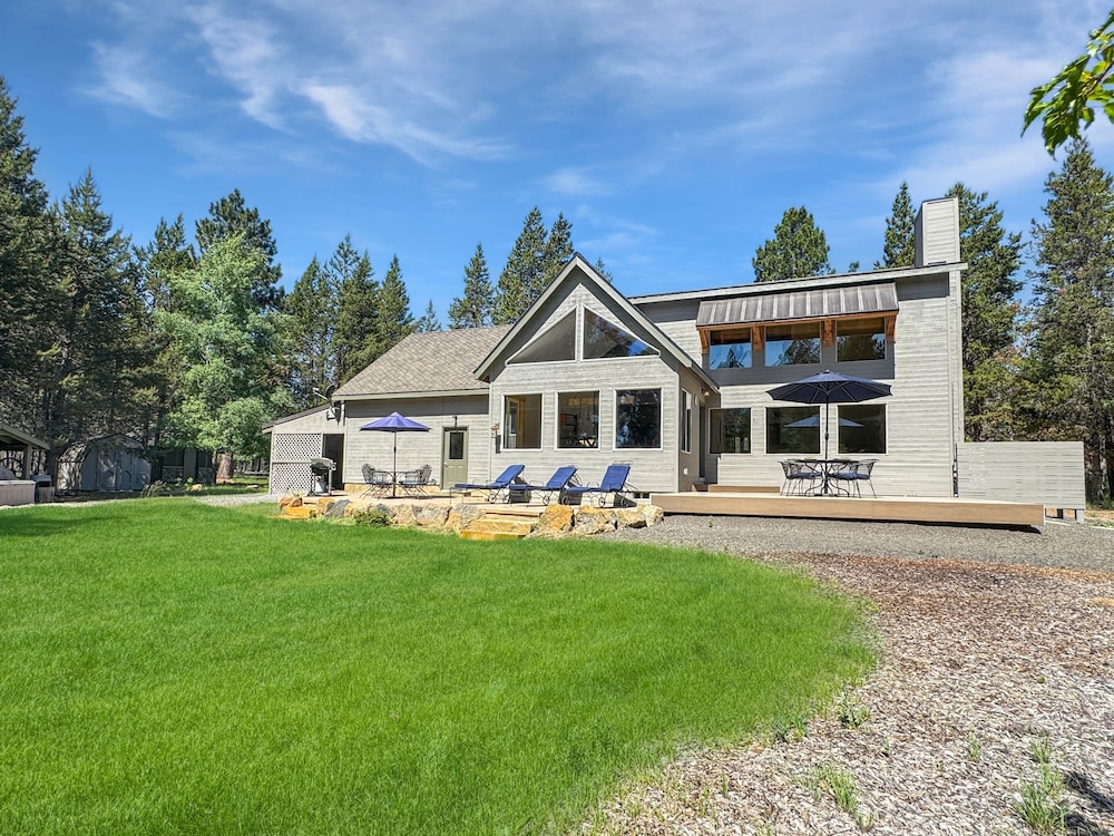 Aspen Place 3 Bedroom Home