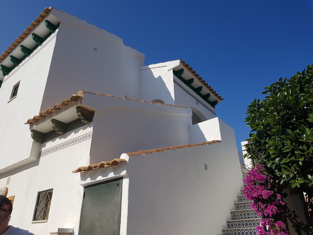 Lovely Apartment Near the Beach in Sunny La Mata