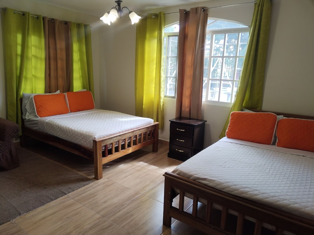 Boquete Guest House Alto Boquete