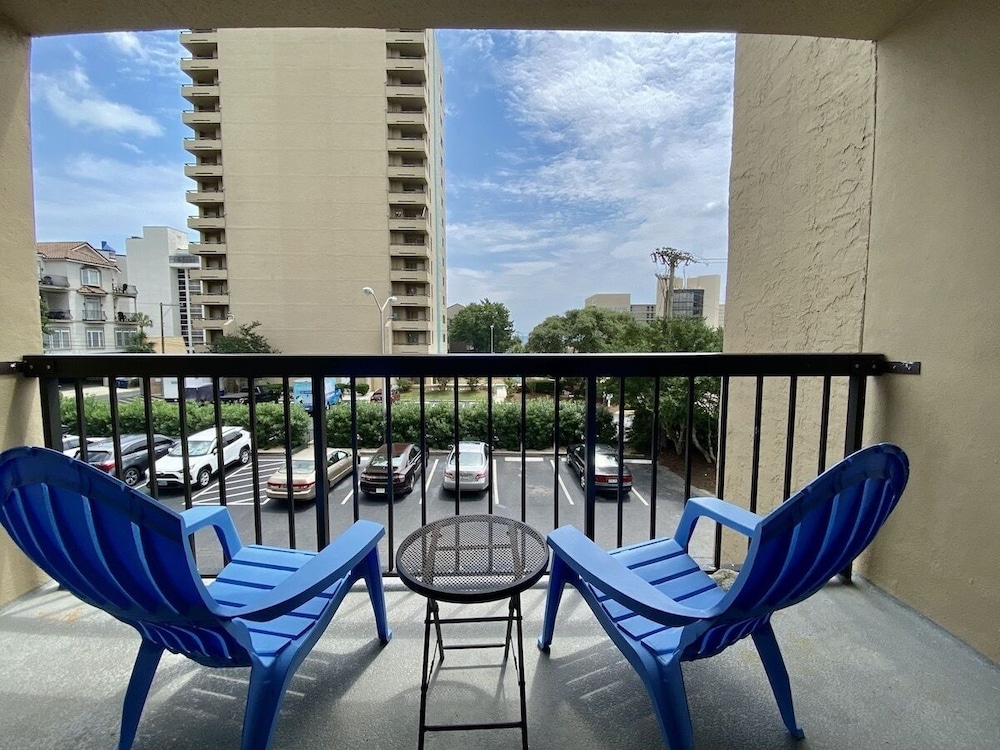 Ocean Dunes 6011 1 Bedroom Condo
