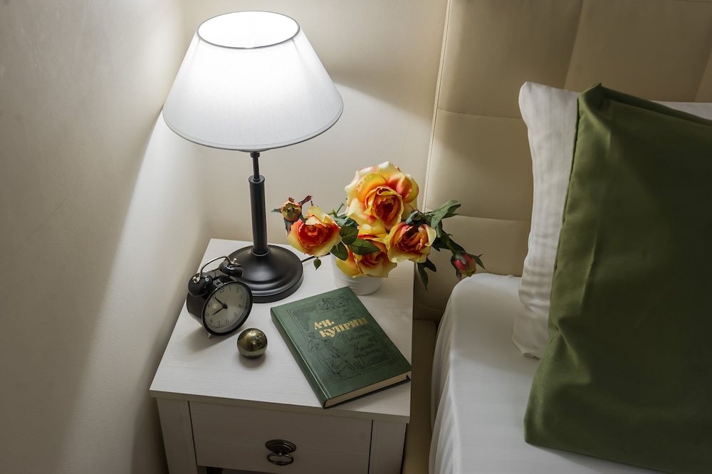 GM Apartment Tverskaya 4