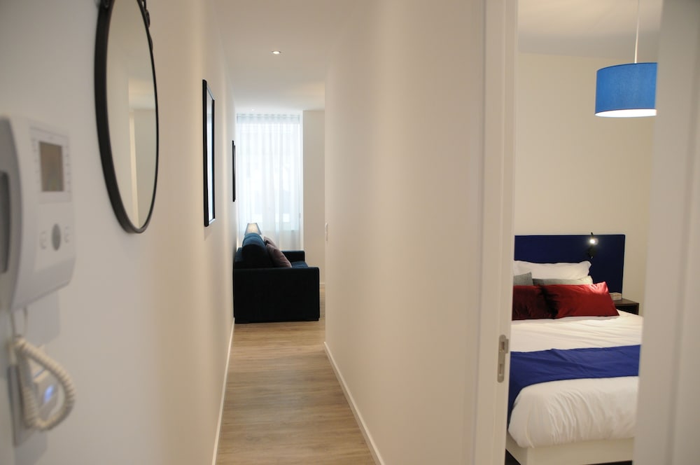 Lisbonne Appartements