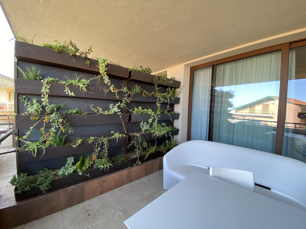 Sicilia's Residence Hotel Art & Spa