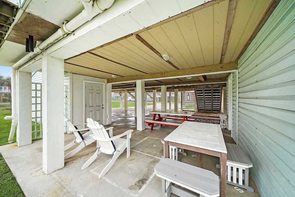 Surf Doctor by Ryson Vacation Rentals
