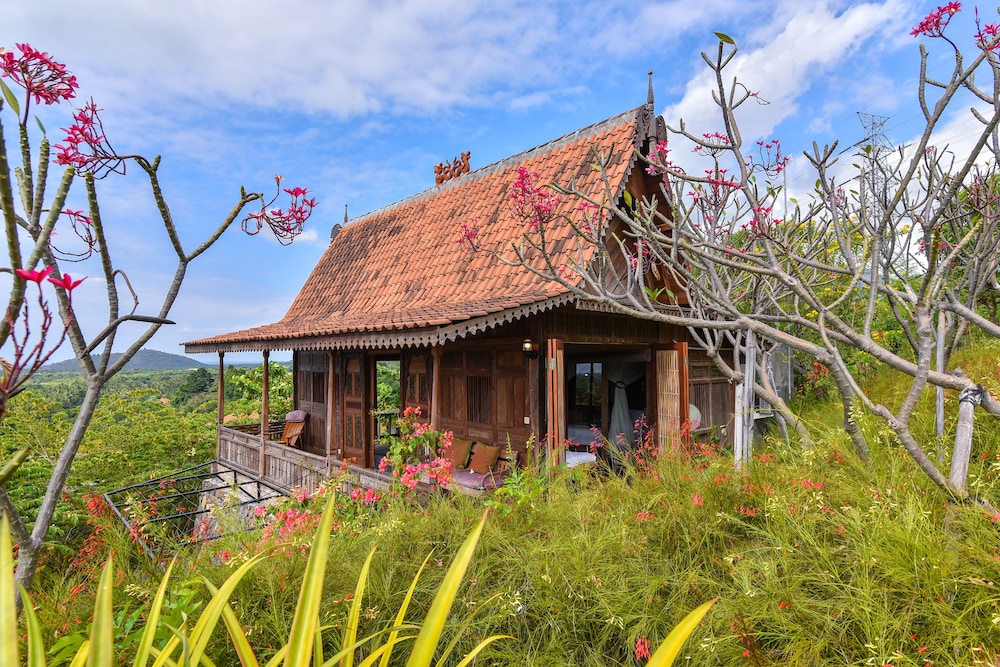 Sumberkima Hill Private Villa Retreat