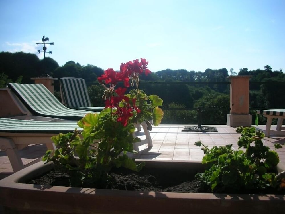 Borghetto Criale en Palestrina