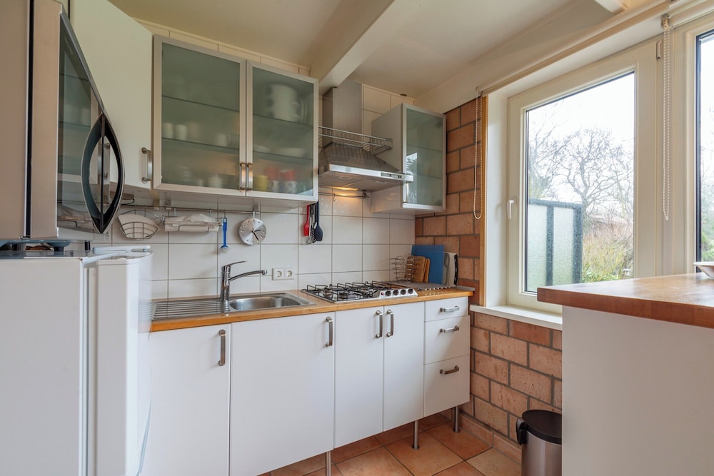 Holiday Home Callantsoog Near Sandy Beach