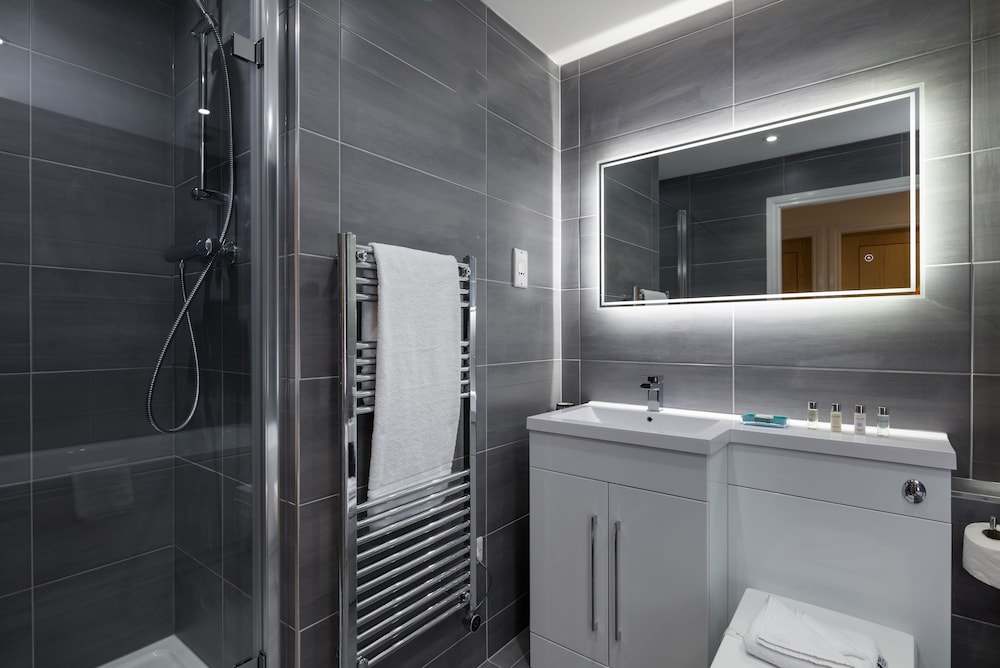 Bluestone Apartments - Harvard