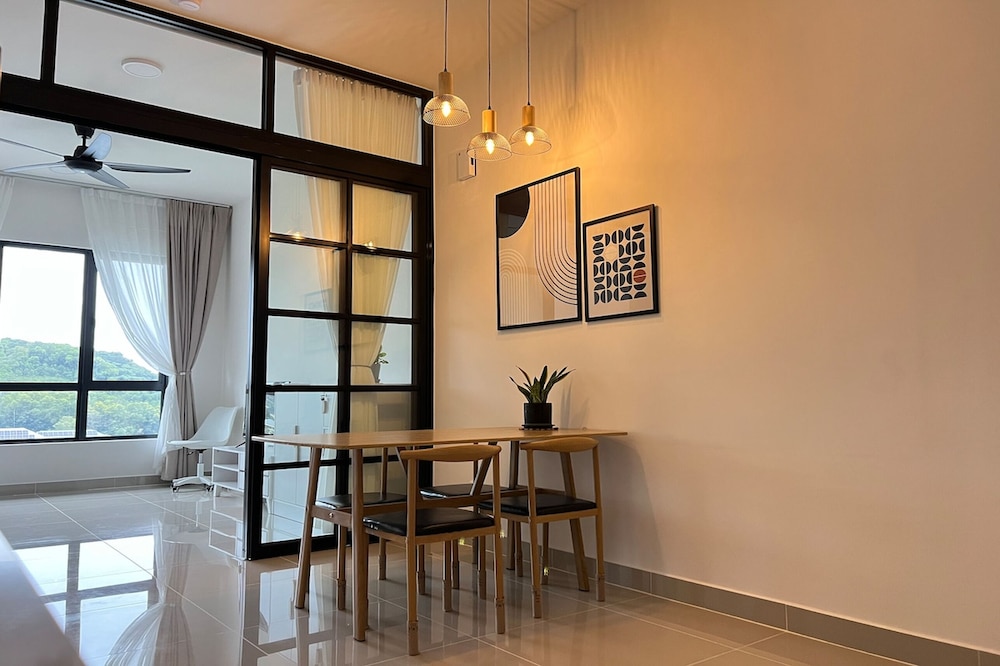 Kajang MKH Boulevard Apartments