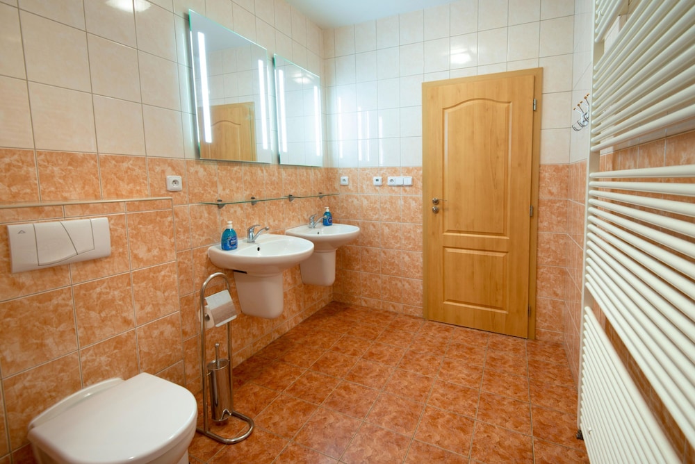 Albrechtice Laq016 in Albrechtice v Jizersk ch hor ch