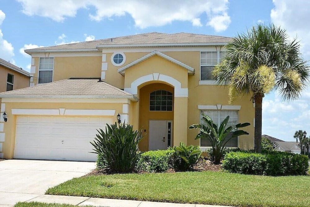 Huge 6-bed Emerald Is Resort- Elite Vacation Homes view 3
